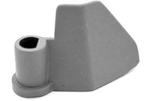 ‎PIEBERT KNETHAKEN/KNETER für QUIGG CBM-310 Brotbackautomaten/Kneading Blade for bread maker machines (100874) …