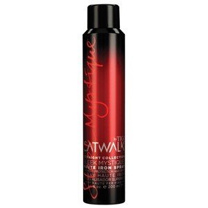Catwalk By Tigi - Straight Collection Mystique - Haute Heat Protection Iron Spray 200ml
