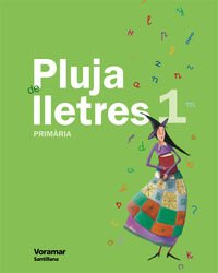 Pluja Lletres 1 PriMaría Voramar