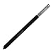Produktbild Swiftswan Metall Elektromagnetische Pen Touch Stylus Ersatz Stylus elektromagnetische Schild für Samsung Galaxy Note III 3 N900