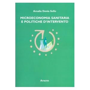 Microeconomia sanitaria