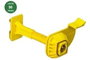 ISOVER - Appui optima2 100 - 50 pièces