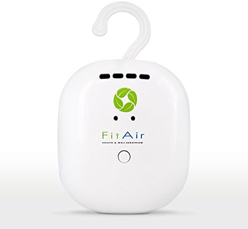 FitAir Genie Air Purifier