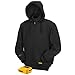 Produktbild DeWalt dcj067 X xl-xj Sweatshirt beheizbar XR ohne Akku/Ladegerät - Größe XXL