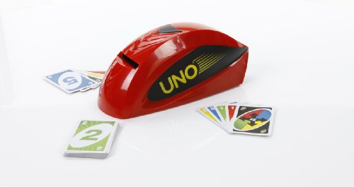 UNO ATTACK! GAME - 2