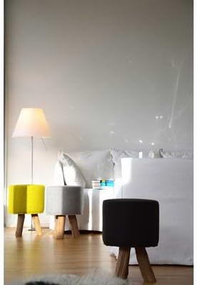 Hocker Kiowa Colour: Light Grey