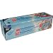 Produktbild Papstar Frischhaltefolie 30cmx300m PVC transparent