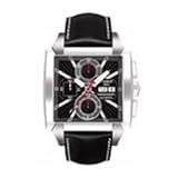 Tissot Herren-Armbanduhr QUADRATO T0055141606100