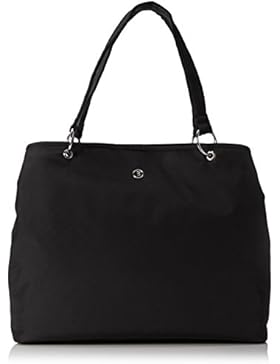 Bogner Damen Isla Schultertasche, 20x37x44 cm