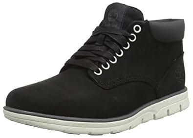 timberland bradstreet leather sensorflex