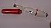 Avon 3 in 1 Manicure tool