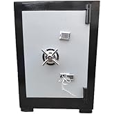 Sur Steel Case 65 Cm Sur Steel Money Case