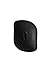Tangle Teezer Compact Styler Professional Detangling Hair Brush - Black
