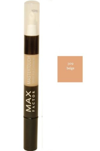 Max Factor Mastertouch Under Eye Concealer Beige - AMC45999