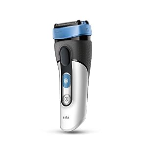 Braun CoolTec - CT2s white - Image 3