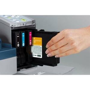 Preisvergleich Produktbild Ricoh 405689 - RICOH GX3300 / 50 CYAN TONER