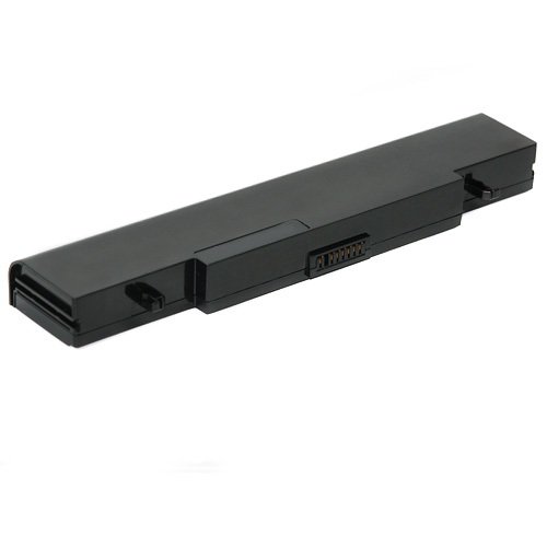 11.1V 5200mAh 6 Zellen Akku für SAMSUNG Q320 Q530 R470 R580 P480; SAMSUNG RC510 RC720 RC730; AA-PB9NC6B; AA-PB9NC6W; AA-PL9NC6W