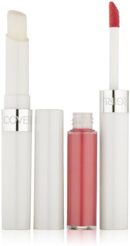 CoverGirl Outlast Lipcolor Dusty Rose 530, 2 pack