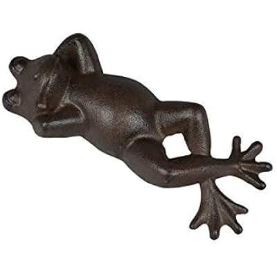 Suchergebnis auf Amazon.de für: Deko-Frosch groß - Gartendeko: Garten