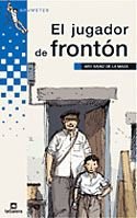 El jugador de frontón: 56 (Grumetes)