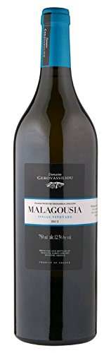 Preisvergleich Produktbild Malagouzia Evangelos Gerovassiliou