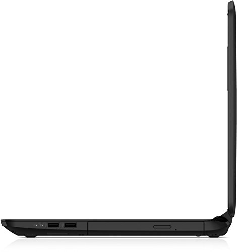 HP 255 G2  F7Y03EA ABU  15 6 inch Laptop AMD E1-2100 Dual Core 4 GB RAM 500 GB HDD Windows 7 Pro with Windows 8 Pro Restore Provided  Bluetooth  HDMI 