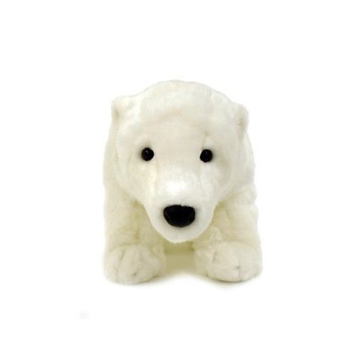 Douglas Corporation stuffed animal Polar Bear (3L)