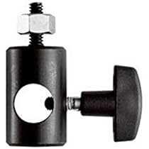 マンフロット 014-38 ソケットアダプター 3/8 bme6fzu Manfrotto(マンフロット) 16mm メス型アダプター5/8-3/8 014-38