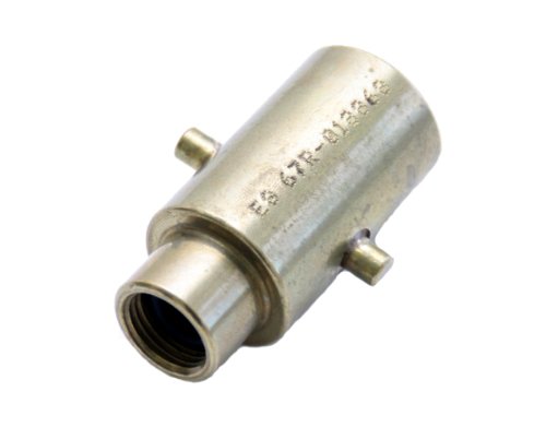 Preisvergleich Produktbild Tankadapter Tomasetto Bajonett M16 Innengewinde inkl. praktischem Baumwoll Stoffbeutel