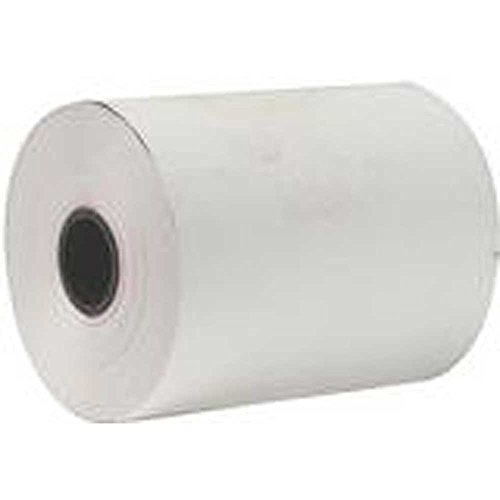 Preisvergleich Produktbild Tecno Zubehör / Ersatzteile Druckerpapier weiss 10D016 / TH10684.50 0649964385121