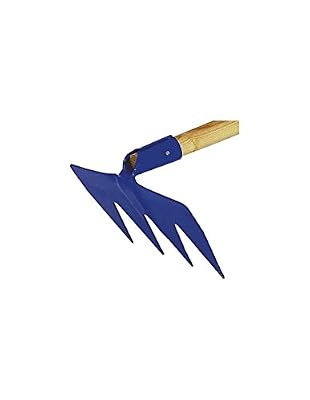 Revex- Griffe A Remblai 4 Dents Sm- 015211