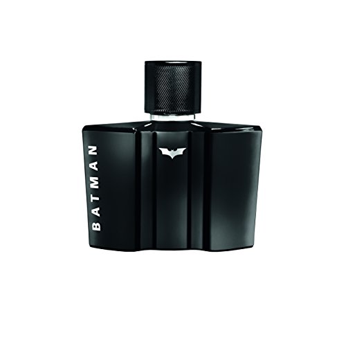 Batman The Dark Knight Rises Geschenkset: Eau de Toilette 30 ml + Duschgel 150 ml, 1er Pack (1 x 180 ml) - 4