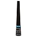 Rimmel Exaggerate Waterproof Liquid Eye Liner, Black