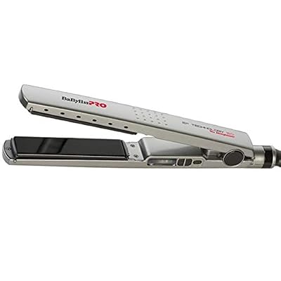 Babyliss pro BAB2091E Fer à lisser straightener plaque titanium