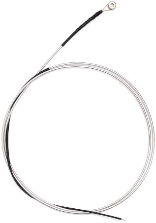 Violins4you Violin String 'G' One Quarter Size 1/4 High Quality