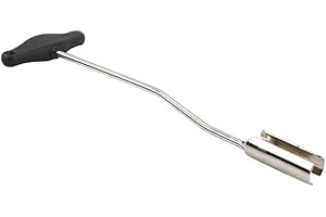 Hodeffior Zündkerze Draht Abzieher Zündspule Entfernung Werkzeug Lange Ellenbogen Zylinder Druck Leitung Extraktor Auto Reparatur Werkzeuge