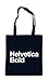 Produktbild Certified Freak Helvetica Bold Bag Black