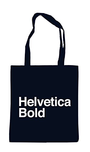 Preisvergleich Produktbild Certified Freak Helvetica Bold Bag Black