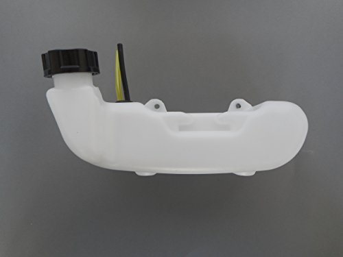 Benzintank, Tank Motorsense, Freischneider mit Filter passend f. Timbertech