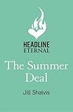 Cover zum Buch The Summer Deal: The ultimate feel-go...