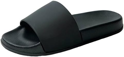 Elais J Unisex (Women's) Comfor Indoor/outdoor Slide Sandals-6 UK