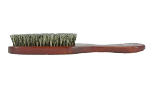 Annie Wave Brush Soft (100% Boar Bristle) 2080