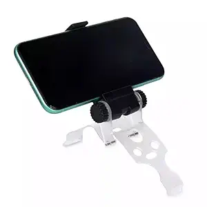 DKD Clamp holder for Xbox Series, S X Controller Gaming Joystick Clamp Mount Adjustable Bracket for mobile