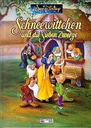 Preisvergleich Produktbild Schneewittchen und die sieben Zwerge