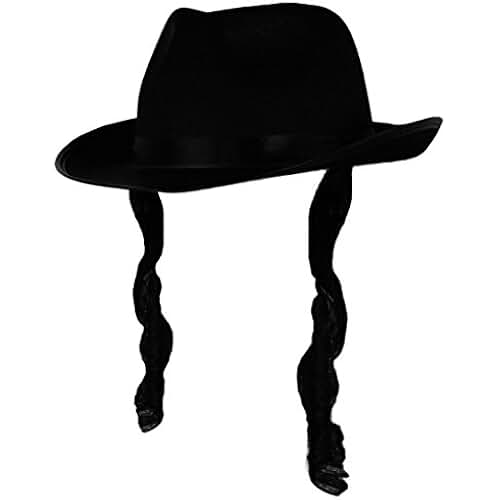 Amazon.co.uk: jewish hats