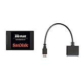 Las herramientas que necesitas para actualizar tu notebook a la SanDisk SSD fácilmente