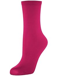 Wolford Velvet Socks - Mujer 66 den