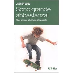 Sono grande abbastanza!