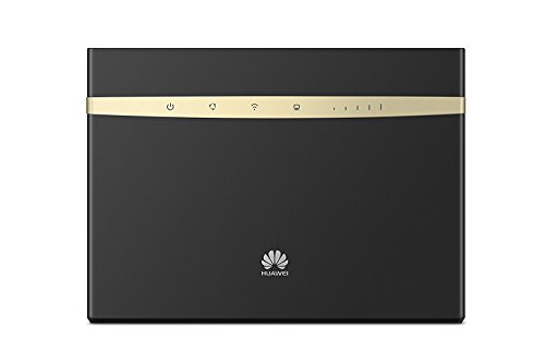 Télécharger Huawei B525s-23a noir Routeur 4G+ LTE LTE-A Catégorie 6 Gigabit WiFi AC 2 x SMA pour antenne externe (Noir) PDF Livre eBook France Télécharger Huawei B525s-23a noir Routeur 4G+ LTE LTE-A Catégorie 6 Gigabit WiFi AC 2 x SMA pour antenne externe (Noir) PDF Livre eBook France