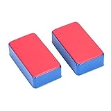 humbucker covers or not Proteja la recolección: las cubiertas de la recolección pueden evitar la corrosión causada por el sudor o el agua en la recolección mientras juega.